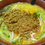 Miso Zenni Shinaya - 