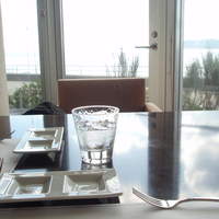DINING ROOM IN THE MAIKO - 