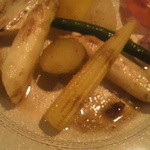 ラ・カーヴ・ド・ノア - 