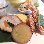 SACHI - 
