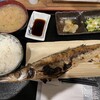 魚屋食堂 魚吉三平