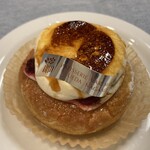 パティスリー・ヴァールマタン - ピュイダムール