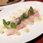 THE ROOF rooftop bar & bistro - 