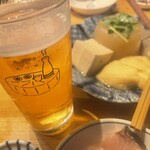 高円寺おつゆ - 