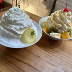 村上家本舗 白雪 - 