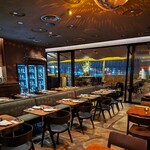 THE ROOF rooftop bar & bistro - 