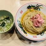 つけめん金龍 - 