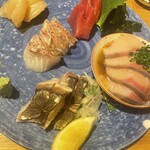 高円寺おつゆ - 