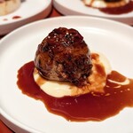 THE ROOF rooftop bar & bistro - 