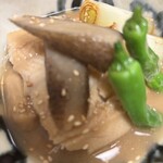 はかりめ じゅん - 