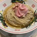 つけめん金龍 - 