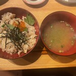 高円寺おつゆ - 