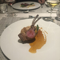 ビュー＆ダイニング コトシエール - 