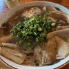醤油ラーメン専門店 京都ラーメン 草創