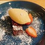 仏蘭西料理 やおら料理店 - 