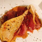 仏蘭西料理 やおら料理店 - 