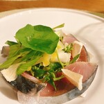 仏蘭西料理 やおら料理店 - 