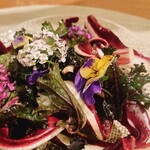 仏蘭西料理 やおら料理店 - 