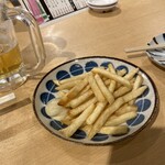 大衆スタンド 神田屋 - 