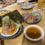 大衆スタンド 神田屋 - 