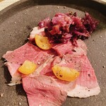 仏蘭西料理 やおら料理店 - 