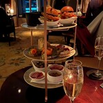 ザ・ロビーラウンジ - 