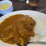 チキンプレイス ロティサリーズ - 