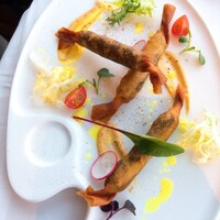 サザンタワーダイニング - 