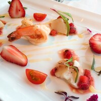 サザンタワーダイニング - 