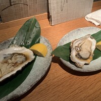 六本木 かき心 - 