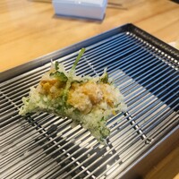てんぷら山の上 Ginza - 