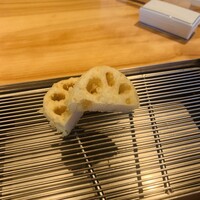 てんぷら山の上 Ginza - 