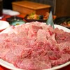 焼肉伝説バリバリ 千日前店