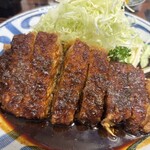 みそかつ 三和 - 