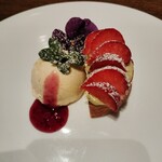 REVO BREWING - デザート♡