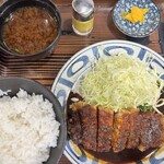 みそかつ 三和 - 