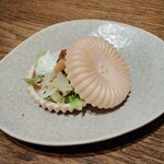 REVO BREWING - 最中のチリコンカン