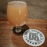 REVO BREWING - クラフトビール（家系IPA）