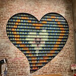 REVO BREWING - 店舗レジ前♡