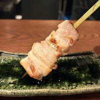 鳥さと 別邸 - 