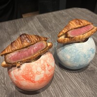 牛に金棒 麻布十番 - 
