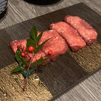 牛に金棒 麻布十番 - 