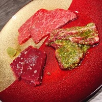 牛に金棒 麻布十番 - 