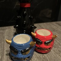 牛に金棒 麻布十番 - 