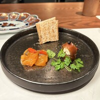 鳥さと 別邸 - 