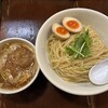 つけ麺 結心