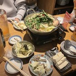 屋台屋 博多劇場 大手町店 - 