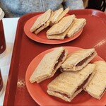 Ya Kun Kaya Toast 東京国際フォーラム店 - 