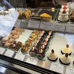 ケイク・デ・ボア - 