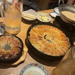 屋台屋 博多劇場 - 